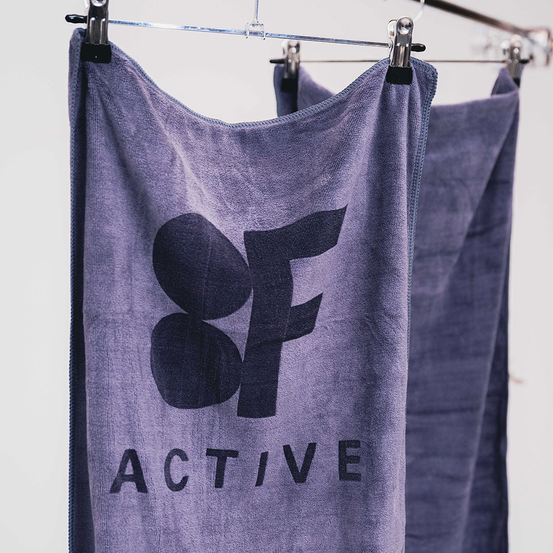 Befit Active Sweat Towel