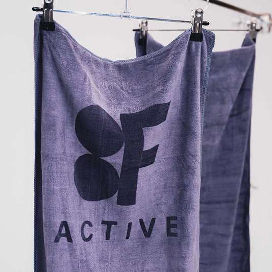 Befit Active Sweat Towel