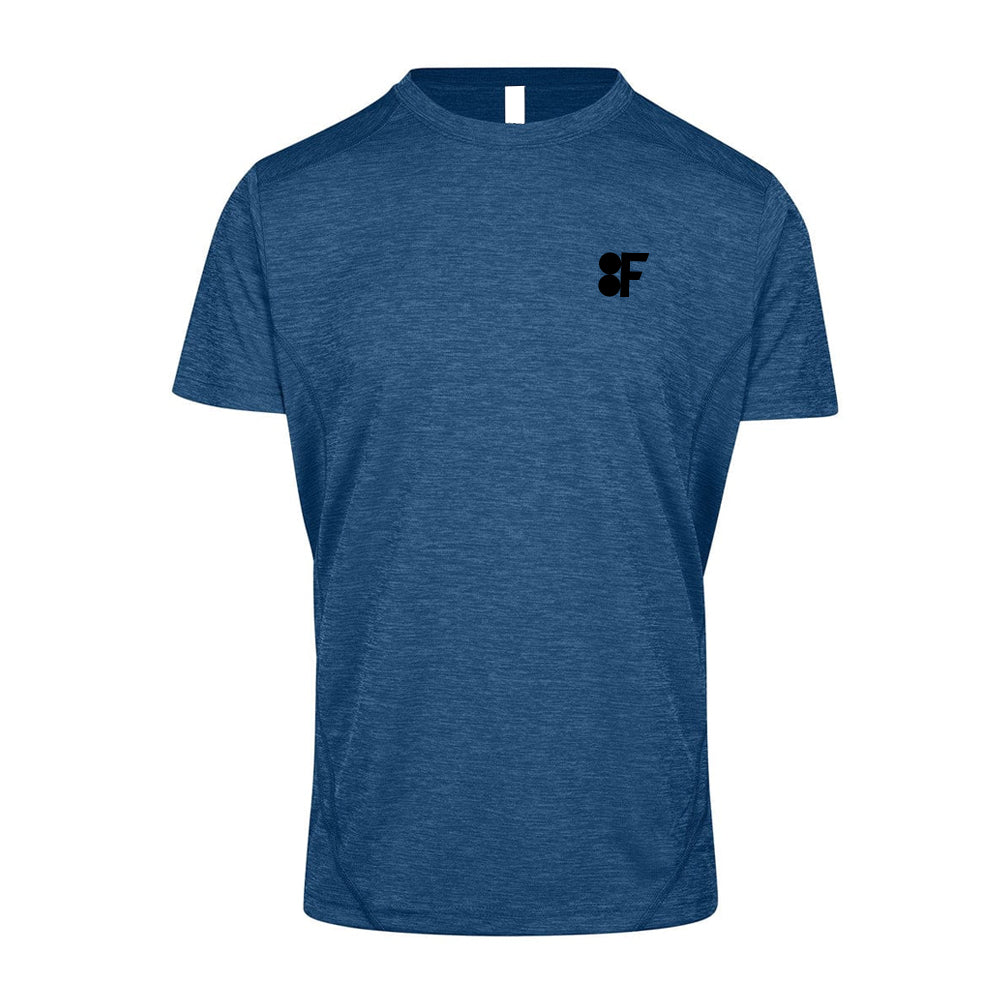 MEN'S BF DRY FIT FITTED TRAINING T-SHIRT