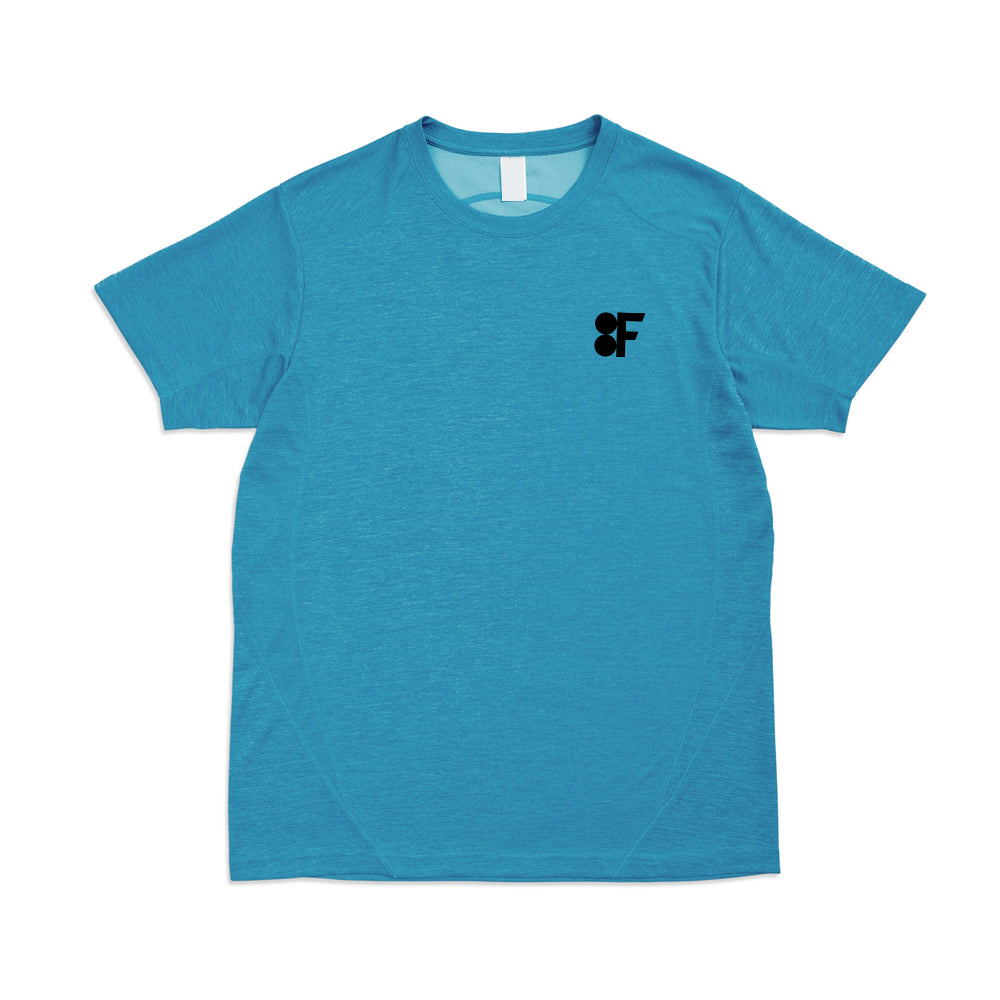 MEN'S BF DRY FIT FITTED TRAINING T-SHIRT