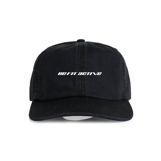 Unisex Befit-active Curve embroided Cap.