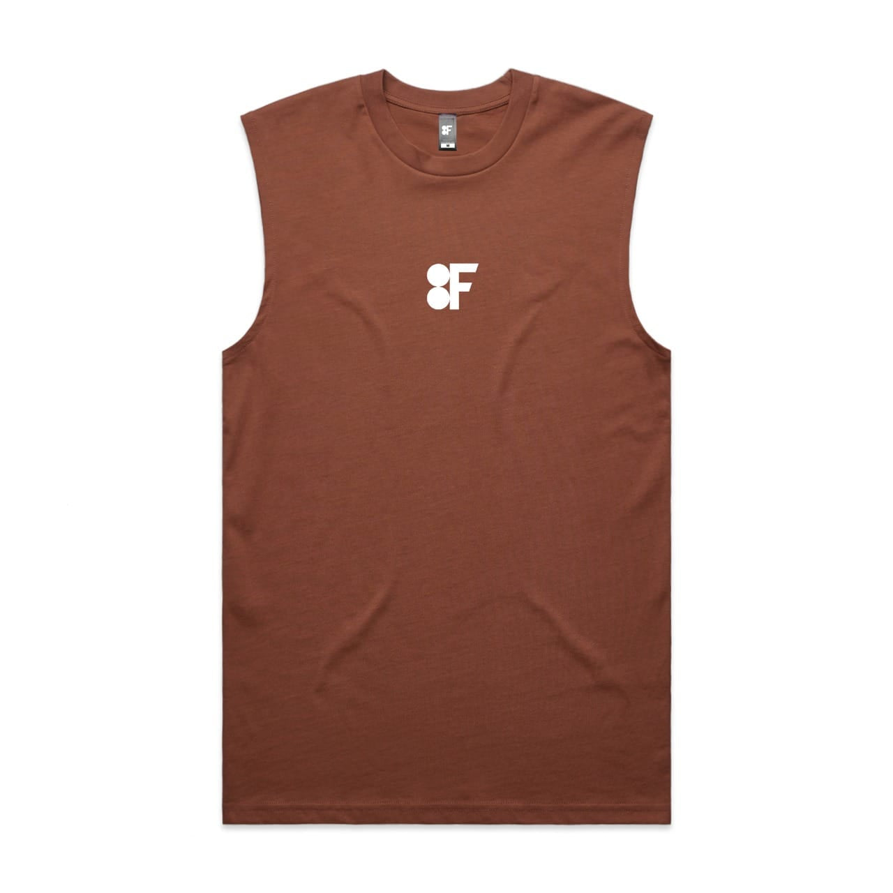 Men's ''BF'' Classic Muscle Tank